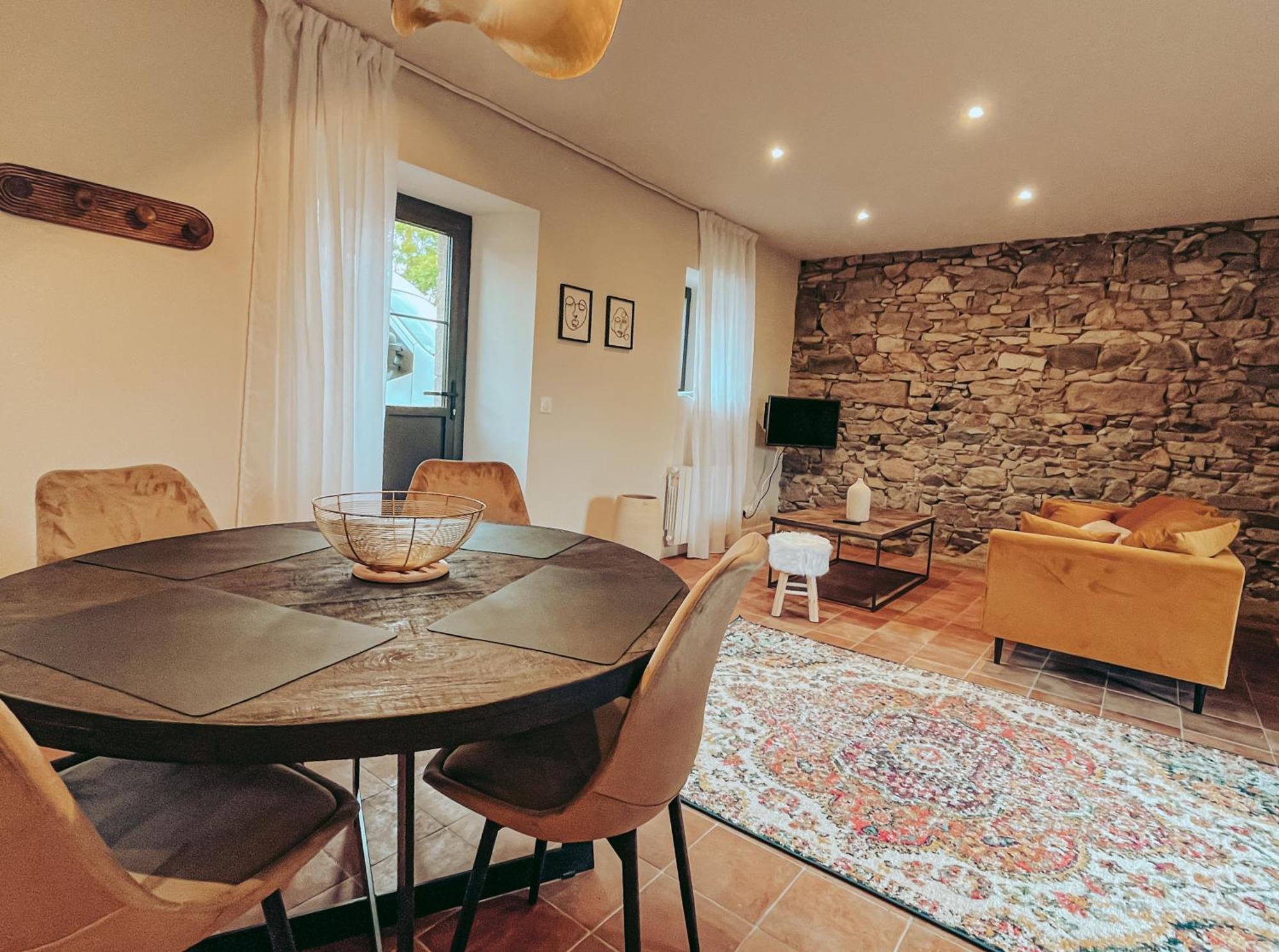 Villa Domaine Du Mimosa à Perros-Guirec Extérieur photo