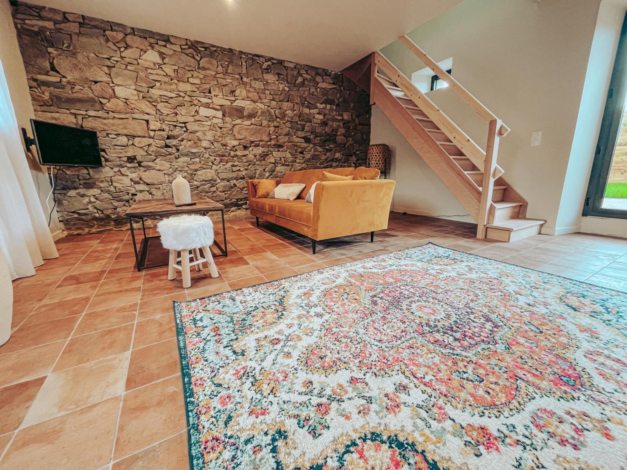 Villa Domaine Du Mimosa à Perros-Guirec Extérieur photo