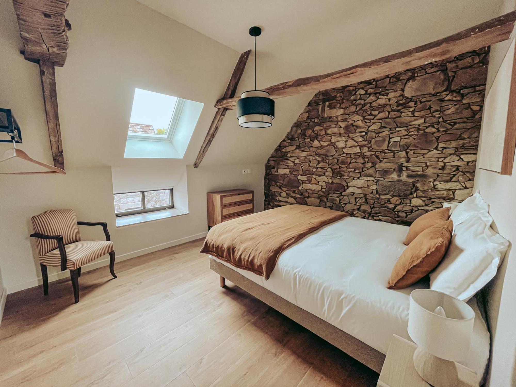 Villa Domaine Du Mimosa à Perros-Guirec Extérieur photo